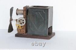 Brass Projector Old Vintage Antique Home Decorative J-61