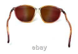 Cazal Vintage Sunglasses New Old Stock Mint Unused 1980's Germany Stylish Hippy
