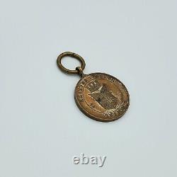 German war veteran service medal Krieger Bavaria Merit 1882 old vintage antique