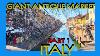 Giant Vintage Antique Market Milan Italy Part 1 Feb 2022 So Giant It Needs 2 Videos Ep28