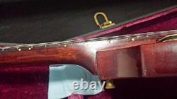 Gibson 1971 flying V special #208 medallion edition 50 year old electric guitar