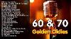 Greatest Hits Golden Oldies 60s U0026 70s Best Songs Oldies But Goodies