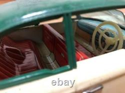 Ichiko Tin Skyline Sports Toy Car 28x11cm Old Vintage Antique No box