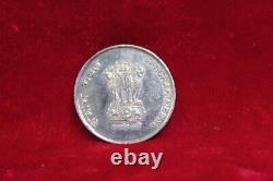 Indian Metal Medal Old Vintage Antique Home Decor Collectible PJ-12