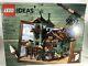Lego Ideas 21310 Old Fishing Store New In Factory Sealed Box