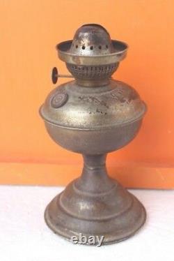 Lamp Old Vintage Antique Home Decor Kitchenware Collectible C-58
