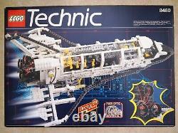 Lego 8480 Nasa Space Shuttle New And Sealed 20+ Years Old Set