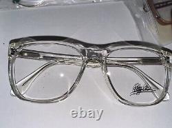 Lot 100 Vintage 80's & 70's Eyeglasses New Old Stock Oleg Cassini Resale $4500