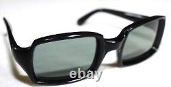 Lot 10 Vintage 1960/70s French New Sunglasses Oversized New Old Stock