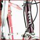 Moser Leader Ax Oria Campagnolo Record 8s Speed Steel Road Bike Vintage Old
