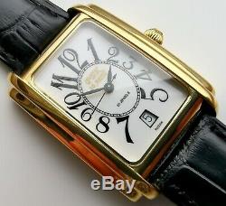 New Old Stock Russian Automatic Swiss Eta 2824-2 Poljot Limited Watch