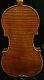 Old Antique French Violin 1886 By A. Klein -listen To The Video