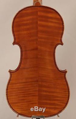 Old, Antique, Vintage Violin Lab. Jean-Baptiste Colin 1905