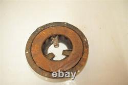 Old CLUTCH PRESSURE PLATE vintage ANTIQUE DOMESTIC USA auto part NOS or used