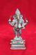 Old Vintage Brass Copper Statue Of Lord Ganesha Antique Decor Collectible Ph-79