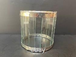 Old Vintage Primus No. 1020 Kerosene Pressure Lantern Lamp, Made In Sweden