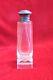 Perfume Bottle Old Vintage Antique Rare Shape Cut Glass Collecitbles