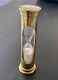 Sand Timer Brass Hourglass Old Vintage Antique Style Collectible Gift 5 Piece