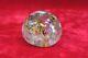 Solid Glass Paper Weight 1900s Old Vintage Antique Halloween Gifts Pk-70