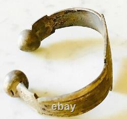 Vintage Antique African Bracelet More Than 50 Years Old