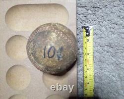Vintage Antique Baseball Ball Very Old EXCELLENT BALL