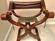 Vintage, Antique Old Fashioned Sitting Chair