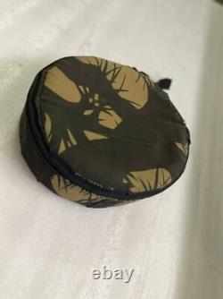 Vintage Antique Patka HELMET Combat Indian MINT CONDITION OLD BE Rar Collectible