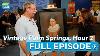 Vintage Palm Springs Hour 2 Full Episode Antiques Roadshow Pbs