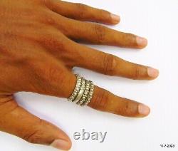 Vintage antique ethnic tribal old silver ring coil ring traditional jewellery