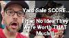 Yard Sale Score Shop With Me For Vintage U0026 Antique Goods Pennsylvania Garage Sale