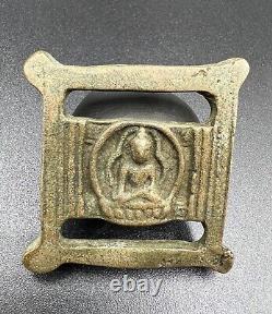 Antiquités indo-himalayennes népalaises et tibétaines en laiton et bronze vintage