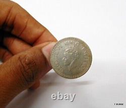 Boutons de manchette en pièces de monnaie en argent anciennes et collectibles pour hommes, cadeau de bijoux vintage