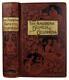Cuisine Ancienne De 1890 : Livre De Recettes Antiques, Décoration, Travaux D'aiguille Fantaisie, Arts Domestiques Anciens