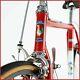 Galmozzi Campagnolo Super Record Road Bike Vintage Ancien Steel 80 Lugs Cinelli