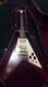 Gibson 1971 Flying V Special #208 Medallion Edition 50 Ans Guitare Électrique