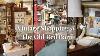 La Vieille Grange Rouge - Boutique De Vintage Et D'antiquités. Venez Faire Du Shopping Avec Moi.