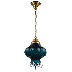 New Old Stock Lampes Pendentif Vintage, 6 Disponible, Nc3967
