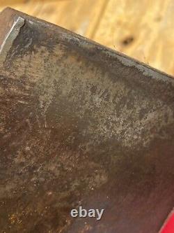 Vintage / Antique Brades 1565 Axe Old Australian Tool 4 1/2lb Avec Poignée
