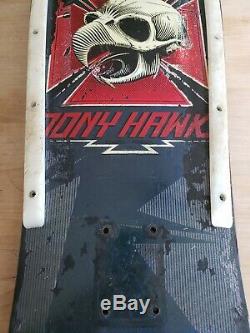 Vintage Powell Peralta Tony Hawk Mini Bonite D'occasion Old School Skateboards
