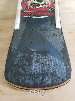 Vintage Powell Peralta Tony Hawk Mini Bonite D'occasion Old School Skateboards