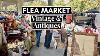Vintage U0026 Antique Flea Market Décembre 2020