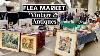 Vintage U0026 Antique Flea Market Mars 2021